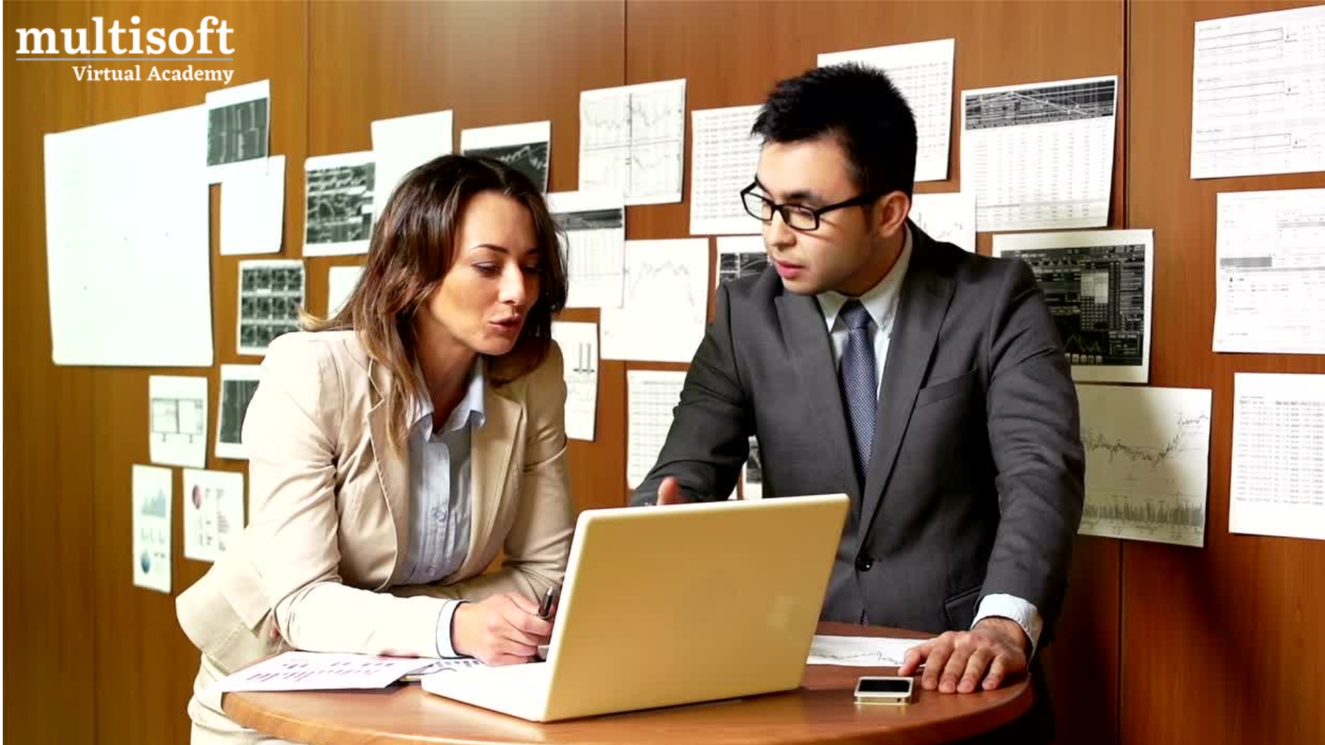 SmartPlants Intools Training – Upgrade Your Technical Skills